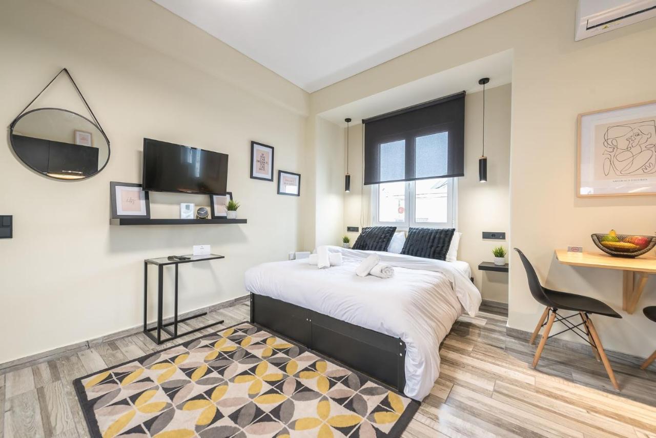 Petralona Stylish Penthouse Daire Atina Dış mekan fotoğraf