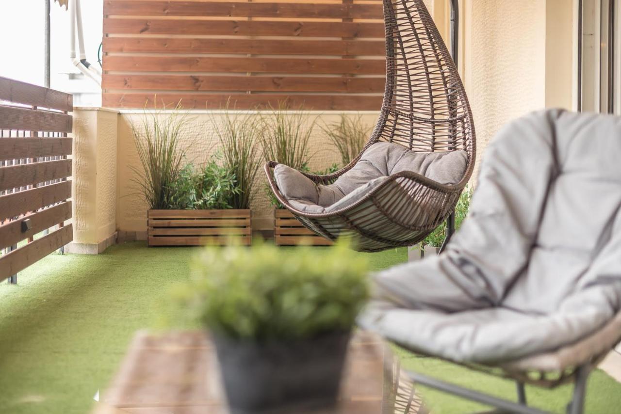 Petralona Stylish Penthouse Daire Atina Dış mekan fotoğraf