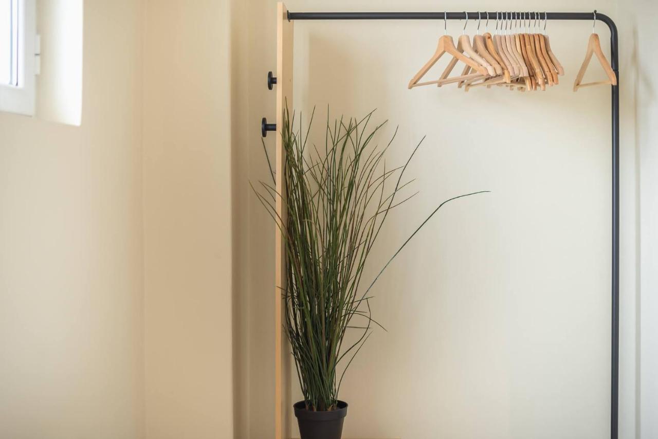 Petralona Stylish Penthouse Daire Atina Dış mekan fotoğraf