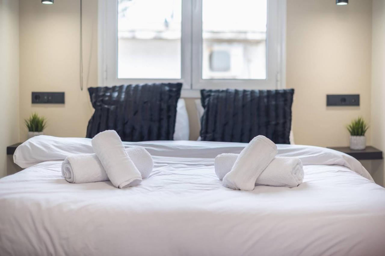 Petralona Stylish Penthouse Daire Atina Dış mekan fotoğraf
