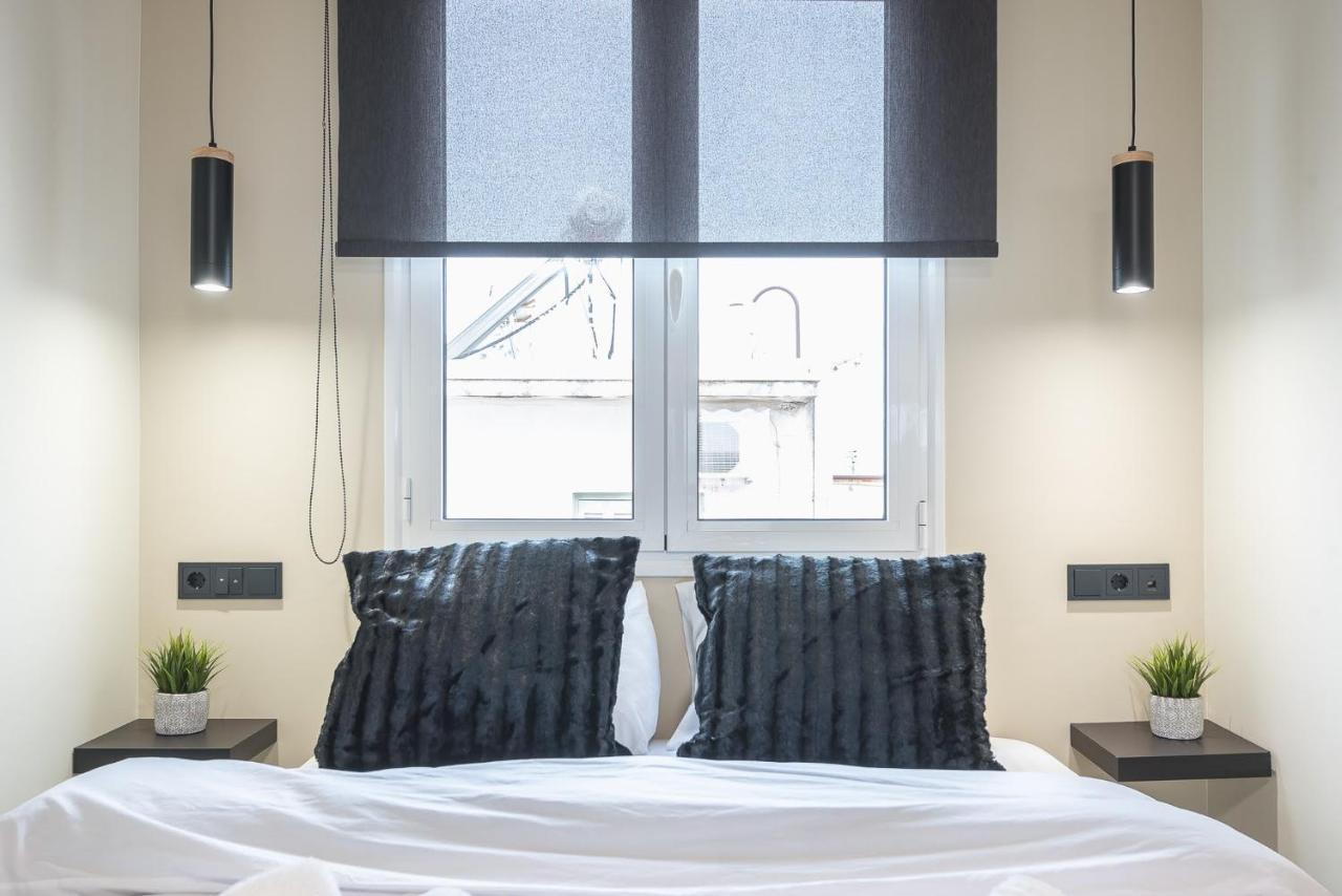Petralona Stylish Penthouse Daire Atina Dış mekan fotoğraf