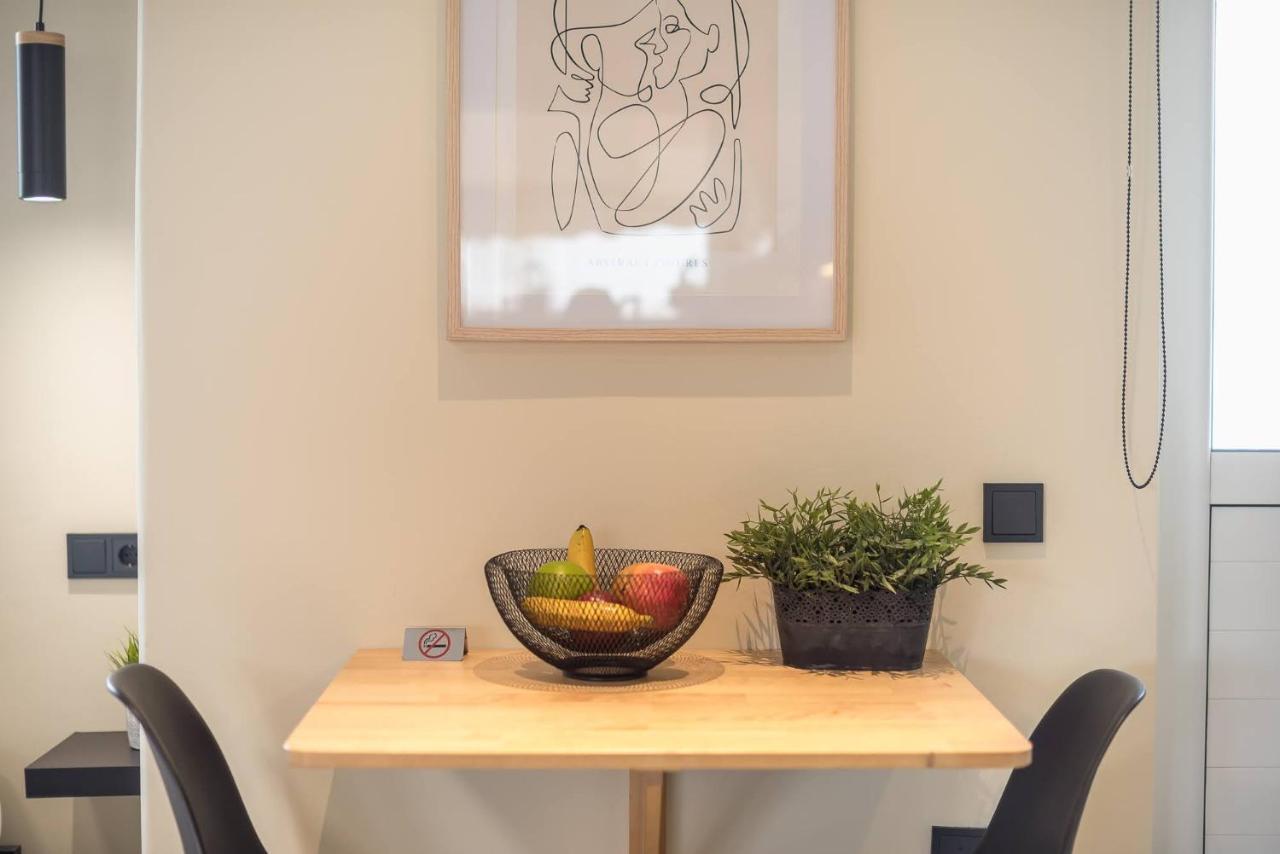 Petralona Stylish Penthouse Daire Atina Dış mekan fotoğraf